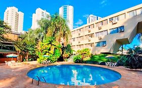 Hotel Harbor Inn Londrina